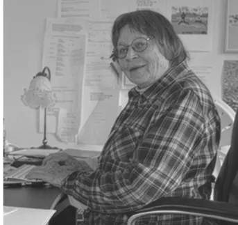photo of Ann B. Day