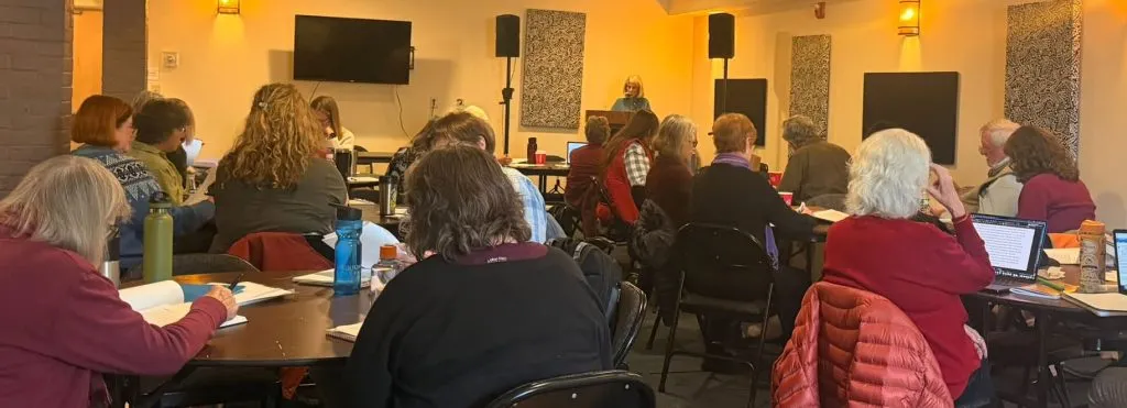 2026Fall Workshop in St.J